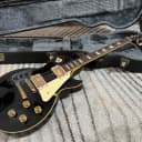 1987 Gibson Les Paul Standard Ebony