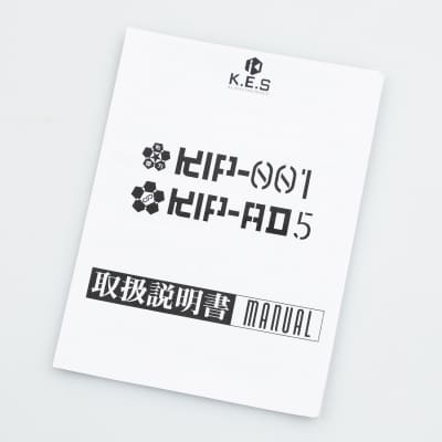 new】K.E.S by KIKUTANI MUSIC / KIP-001【GIB Yokohama】 | Reverb