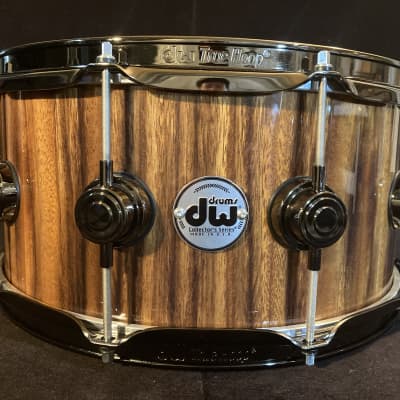 DW Collector's Series Maple 6.5x14