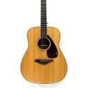Yamaha FG730S Solid Spruce Top Acoustic Guitar 2000s NAT