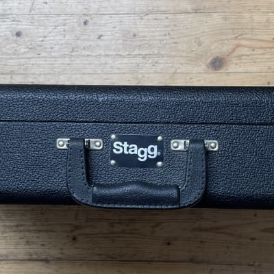 Stagg GDC-6 2019 | Reverb UK