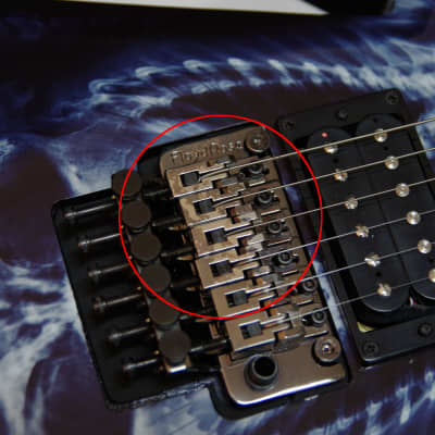 DEAN Razorback X-ray electric GUITAR new w/HARD SHELL CASE