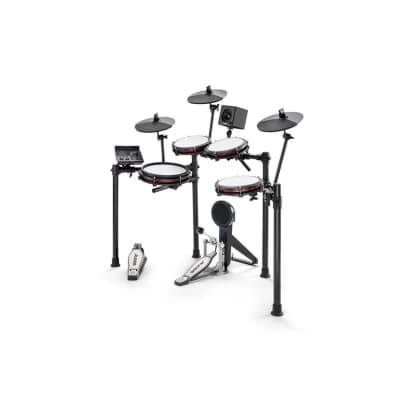Alesis NITRO AMP image 6
