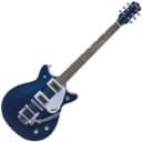 Gretsch Electromatic Double Jet FT with Bigsby - Midnight Sapphire