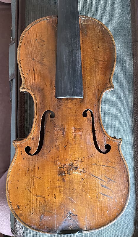 18th store century violin