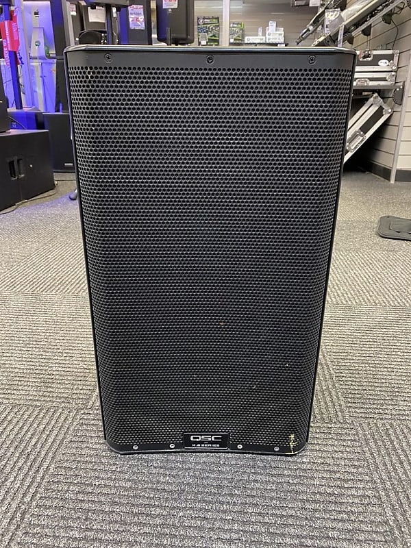 QSC K12.2 Powered Speaker (Brooklyn, NY) | Reverb