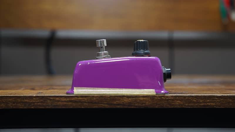 ギター Guyatone SWR2 STEVIE SALAS WAH ROCKER Guyatone SWR-2 Stevie Salas Wah Rocker Auto Wah Envelope