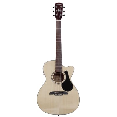 ALVAREZ - RF26CE - Guitare électro-acoustique folk Regent 26 Series for sale