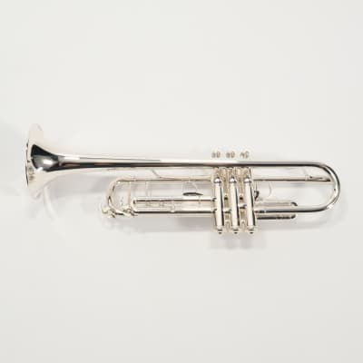 Yamaha Model YTR-8335IIS 'Xeno' Professional Bb Trumpet SN 572220 GORGEOUS image 8