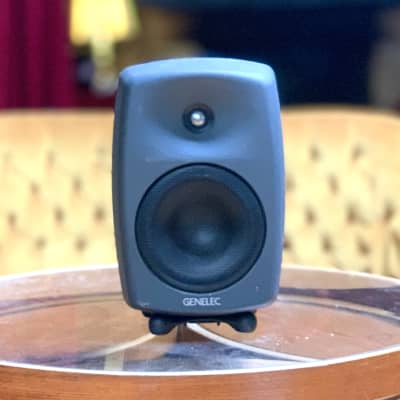 Genelec 8040 User review Gearspace