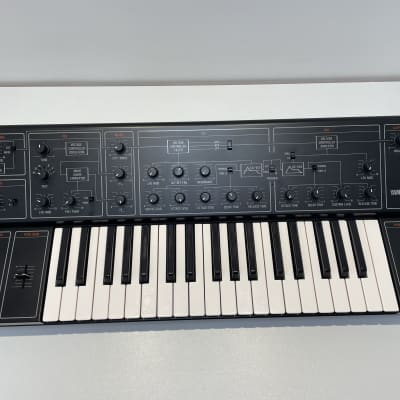 Yamaha CS-10 - User review - Gearspace