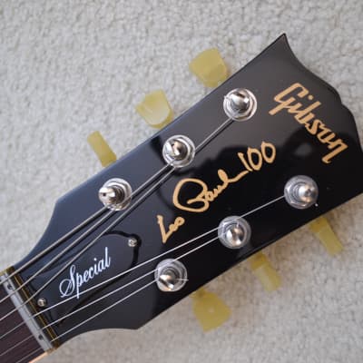 Gibson Les Paul Special Double Cut image 10