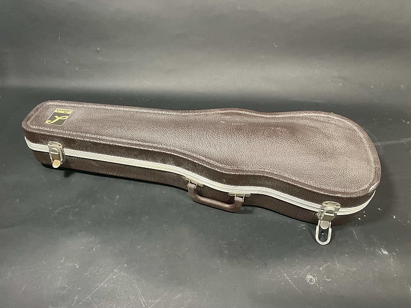 Lewis Violin 1713 Reverb