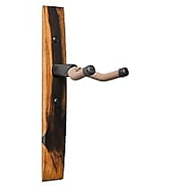 Taylor Guitar Hanger, Ebony, No Inlay