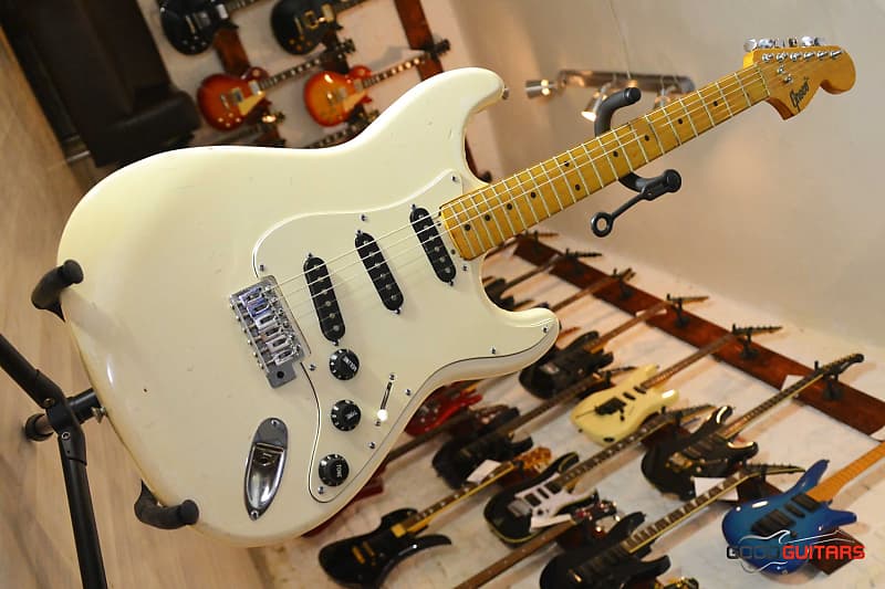 Greco SE-500 | Reverb Greco SE-500 | Reverb
