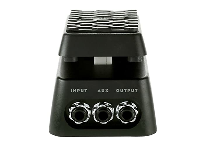 ギター Jim Dunlop DVP4 Volume X Mini VOLUME (X)™ MINI PEDAL - Dunlop
