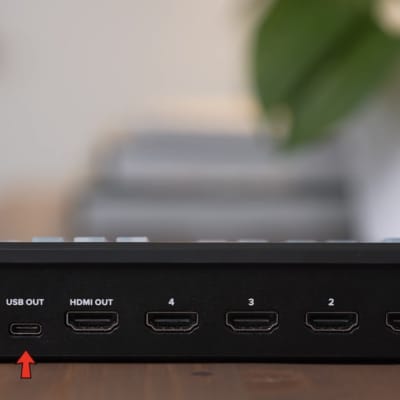Black Magic Design ATEM Mini Pro 2021 Black | Reverb Black Magic Design ATEM Mini Pro 2021 Black | Reverb
