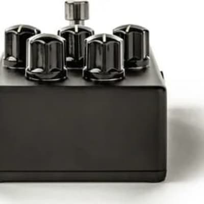 ベース MXR Blackout Series Bass Envelope Filter MXR® BLACKOUT™ SERIES BASS ENVELOPE FILTER