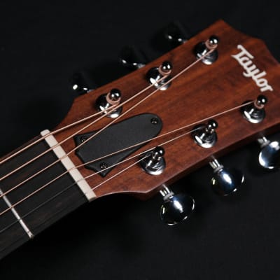 Taylor GS Mini Mahogany Acoustic Guitar - Natural with Black Pickguard - 185 *36 Months NO INTEREST image 5