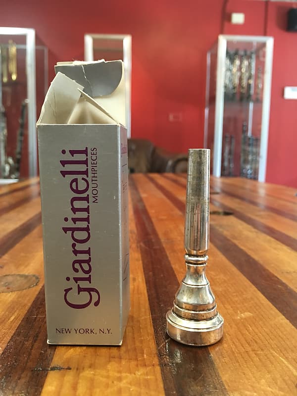 Giardinelli 7M Trumpet Mouthpiece