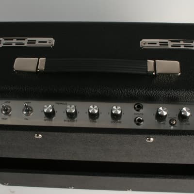 Park Amplifiers P1800x 18 watt 1x12 Combo image 4