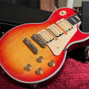 Gibson USA Ace Frehley Budokan Les Paul Custom 2012 - Heritage Cherry Sunburst
