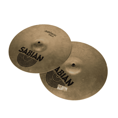 Sabian 14