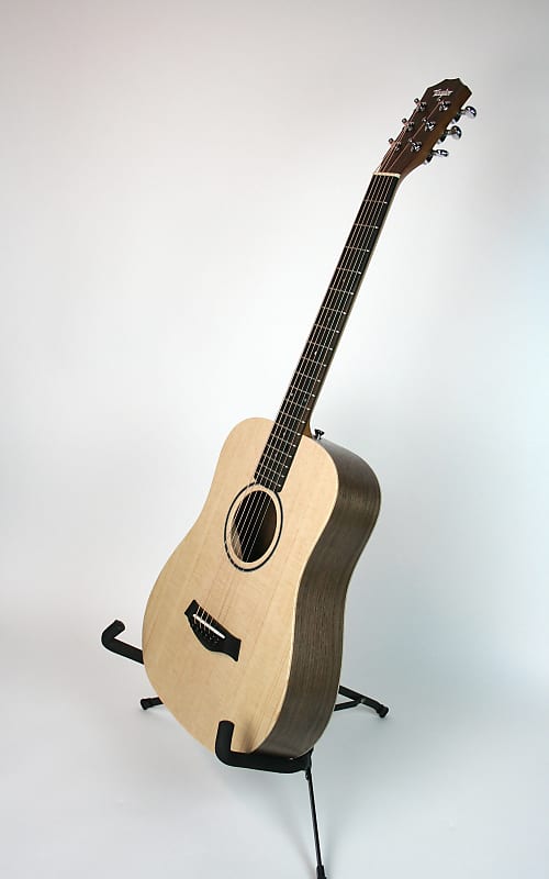 Taylor BT1 Baby Taylor Spruce Acoustic Guitar (2009 - 2016