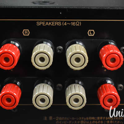 Sansui AU-α777DG Integrated Digital Amplifier in very good