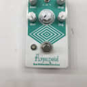 EarthQuaker Devices Arpanoid Polyphonic Pitch Arpeggiator Guitar Effect Pedal
