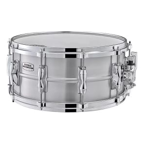Yamaha RAS-1465 Recording Custom 6.5x14" Aluminum Snare Drum