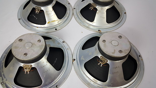 Celestion 7442 best sale