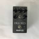 Used Wampler DRACARYS Guitar Effects Distortion/Overdrive