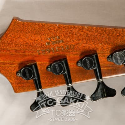 2001 Gibson Thunderbird IV [3.95kg] image 11