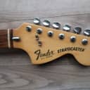 Fender Stratocaster  1982 Maple / Rosewood Neck