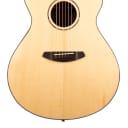 Breedlove Premier Concerto CE Adirondack and Rosewood Acoustic Electric Guitar