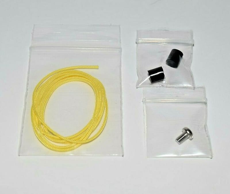 Yamaha, French Horn, Rotary Valve String, Bumpers, & Stopper Reverb