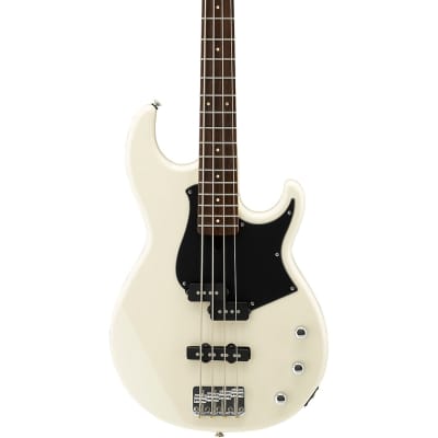Yamaha BB234 - Vintage White
