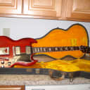 Gibson Les Paul 1961 Cherry