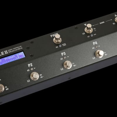 Reverb.com listing, price, conditions, and images for musicomlab-efx-le