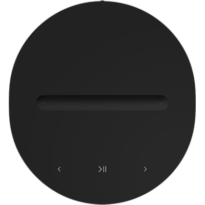 Sonos Era 100 Wireless Bluetooth Speaker, Black image 4