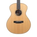 Bedell Bahia Orchestra Sitka Spruce & Brazilian Rosewood - Natural (017)