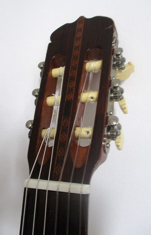 ギター Morris TERADA GAKKI NAGOYA Morris TERADA GAKKI NAGOYA