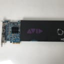 Avid Pro Tools HDX Core Card