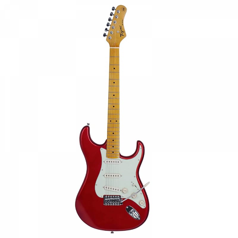 Tagima TG530 Metallic Red | Reverb