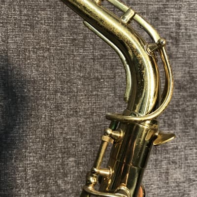 Conn 21M Alto Saxophone image 5