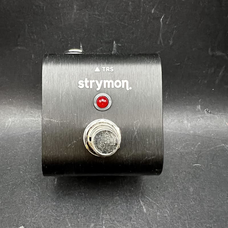 Strymon MINI SWITCH