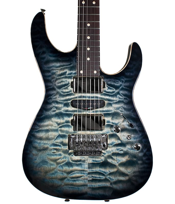 TOM ANDERSON Angel Blue Wipeout 2020年製 TOM ANDERSON Angel Blue Wipeout Electric Guitar | eBay