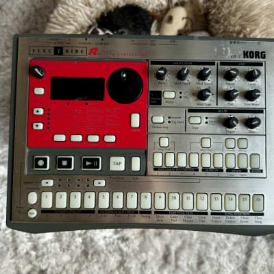 Korg Electribe ER-1