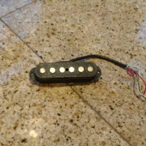 Tom Anderson SD-1R Middle Single Coil Pickup image 1